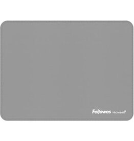 Fellowes Breyta XL muismat, ft 28 x 21 cm, grijs