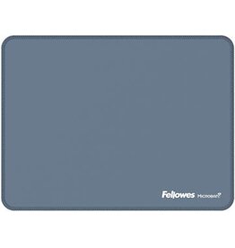 Fellowes Breyta XL muismat, ft 28 x 21 cm, marine