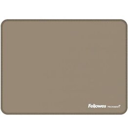 Fellowes Breyta XL muismat, ft 28 x 21 cm, zand