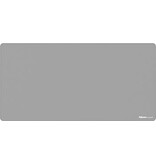 Fellowes Breyta bureauonderlegger en muismat, ft 80 x 40 cm, grijs
