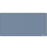 Fellowes Breyta bureauonderlegger en muismat, ft 80 x 40 cm, marine