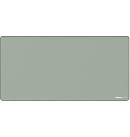 Fellowes Breyta bureauonderlegger en muismat, ft 80 x 40 cm, sage