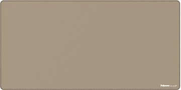 Fellowes Breyta Bureaumat 80X40Cm Zand 1 STUK