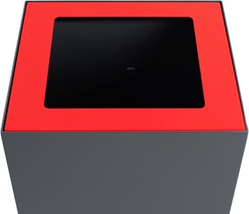 V-part V-Part Top Modulair 90L Rd 1 STUK