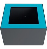 V-part V-Part Top Modulair 90L Bl 1 STUK