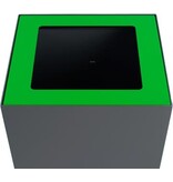 V-part V-Part Top Modulair 90L Grn 1 STUK