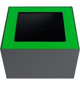 V-part V-Part Top Modulair 90L Grn 1 St