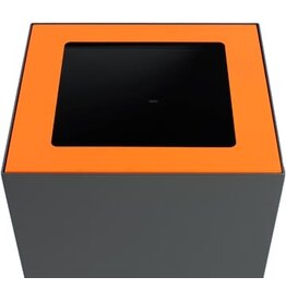 V-part V-Part Top Modulair 90L Or 1 St