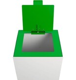 V-part V-Part Topklep Modulair 90L Gr 1 STUK