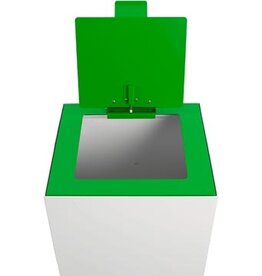 V-part V-Part Topklep Modulair 90L Gr 1 St