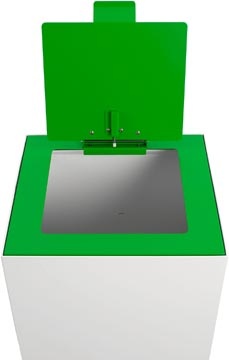 V-part V-Part Topklep Modulair 90L Gr 1 STUK