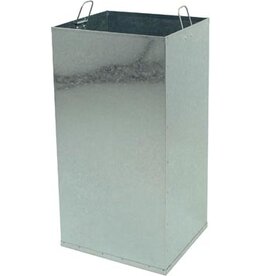 V-part V-Part Binnenemmer Vuilbak 90L 1 St