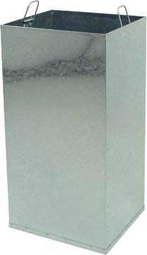 V-part V-Part Binnenemmer Vuilbak 90L 1 STUK