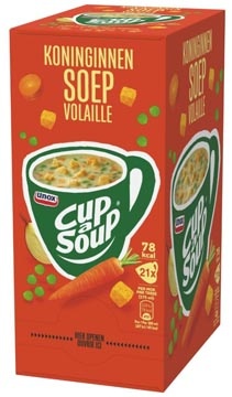 Cup A Soup Cup A Soup Koninginnen Ds21 1 STUK