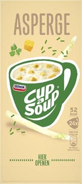 Cup A Soup Cup A Soup 140Ml 24X Asp 1 STUK