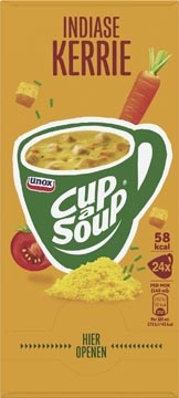 Cup A Soup Cup A Soup Indiase Kerrie Ds24 1 STUK