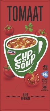 Cup A Soup Cup A Soup Tomaat Ds24 1 STUK