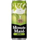 Minute Maid Munute Maid Appel 33Cl P24 1 STUK