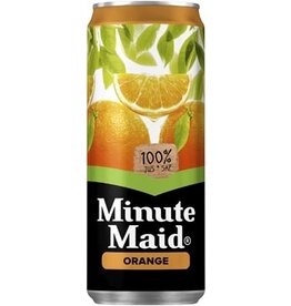Minute Maid Minute Maid Sinaas 33Cl P24 1 St