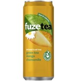 Fuze tea Fuze Tea Man Kam 33Cl P24 Nl 1 STUK