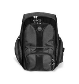 Kensington Contour Rugzak 17 Inch 1 St