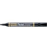 Pentel Pentel Perm Marker N860-A Zw 1 STUK