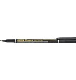 Pentel Pentel permanente marker NF450-A, zwart