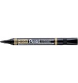 Pentel Pentel Perm Marker N850-A Zw 1 STUK