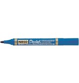 Pentel Pentel Perm Marker N850-C Bl 1 STUK