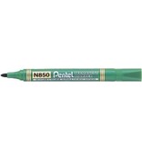 Pentel Pentel Perm Marker N850-D Grn 1 STUK