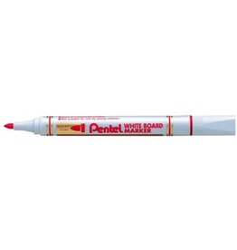 Pentel Pentel Wb Marker Mw85 Rood 1 St