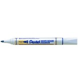 Pentel Pentel Wb Marker Mw85 Blauw 1 STUK
