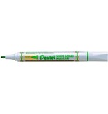Pentel Pentel Wb Marker Mw85 Groen 1 STUK