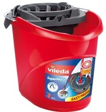 Vileda Vileda emmer Super Mocio, met pers