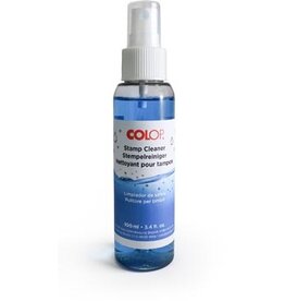 Colop Colop stempelreiniger, spray van 100 ml