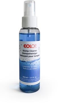 Colop Colop stempelreiniger, spray van 100 ml