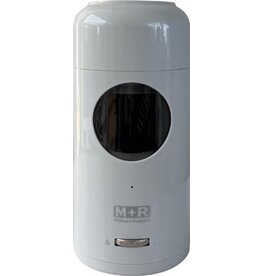 M+R M+R Elektrische Slijper Wt 1 St