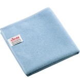 Vileda Vileda Professional r-MicroTuff Swift Max microvezeldoek, pak van 5 stuks, blauw