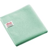 Vileda Vileda Professional r-MicroTuff Swift Max microvezeldoek, pak van 5 stuks, groen