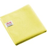 Vileda Vileda Professional r-MicroTuff Swift Max microvezeldoek, pak van 5 stuks, geel
