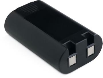 Dymo Dymo Batterij Herlaadb 1 STUK