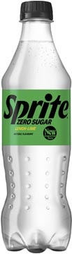 Sprite Zero Fles 50Cl Pk12 1 STUK