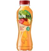 Fuze tea Fuze Tea Peach Hib 40Cl P12 Nl 1 STUK