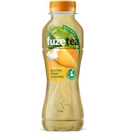 Fuze tea Fuze Tea Mango Kam 40Cl P12 Nl 1 St