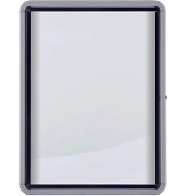 Nobo Nobo Pp Vitr Buiten Met 8Xa4 1 St