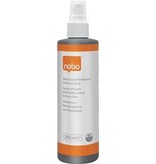 Nobo Nobo whiteboardreiniger, op waterbasis, spray van 250 ml