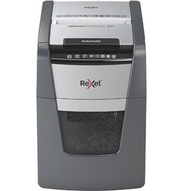 Rexel Rexel Optimum Papiervern 90X 1 St