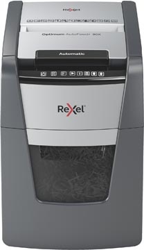 Rexel Rexel Optimum Auto+ 90X papiervernietiger