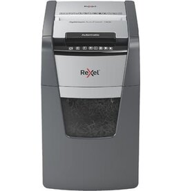 Rexel Rexel Optimum Papiervern 130X 1 St