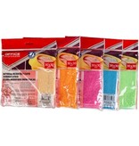 Office Products OFFICE products huishouddoekjes, 32 x 50 cm, geassorteerde kleuren, pak van 5 stuks